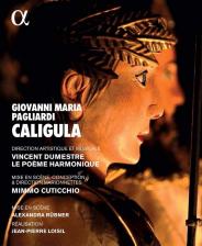 Диск Blu-ray Caligula