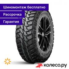 Летняя шина MT Wildtiger T01 245/70 R17 114/110N