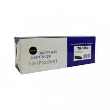 NetProduct TK-1200 Тонер-картридж для Kyocera M2235/2735/2835/P2335, 3K [93927240]