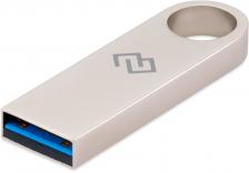 Flash Disk Digma Флеш Диск 128GB DRIVE3 USB3.0 серебристый [DGFUL128A30SR]