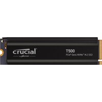SSD Crucial T500 4TB CT4000T500SSD5