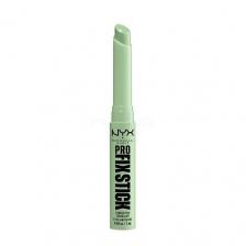 NYX Professional Makeup NYX PROFESSIONAL MAKEUP Цветокорректирующий консилер Pro Fix Stick Correcting Concealer