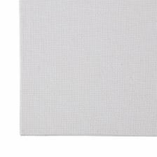 Холст на картоне 50x60 см, хлопок 100% акриловый грунт, мелкозернистый, 280 г/м? «Гамма» «Студия»