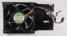 Система охлаждения Dell PMD1209PLB1-A OptiPlex 740 Case Fan