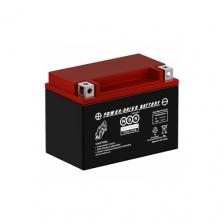 Аккумулятор WBR MT1211 (12V / 11Ah) YTZ12S, YTZ14S