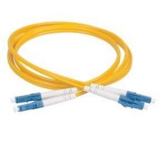 ITK - Патч-корды, Патч-панели, оптические патч корды ITK Оптический (патч-корд), SM, 9/125 (OS2), LC/UPC-LC/UPC,(Duplex),2м () [FPC09-LCU-LCU-C2L-2M]