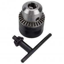 Сверлильный патрон Патрон сверлильный с ключом ПС-16 B18 Sekira 00-00010111