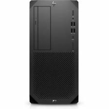 Системный блок HP Z2 TWR G9, Intel Core i7-14700 / 16 ГБ DDR5 / 512 ГБ SSD / NVIDIA RTX A2000 (12 Гб) / Без ОС, черный (4N3U8AV_BX002)