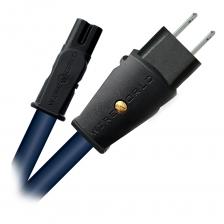 Кабель Wireworld Mini-Stratus Shilded Power Cord 1m