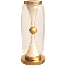 Настольная лампа светодиодная Divinare Sterzo 1244/17 TL-20