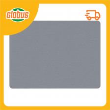 Коврик для мыши Buro BU-CLOTH серый
