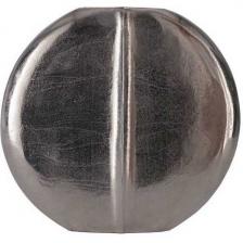 Ваза декоративная Eglo Sominot 421126 L310, B65, H285, алюминий, цвет никель