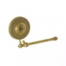 Держатель туалетной бумаги Migliore Montecarlo бронзовый