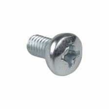 EKF wm6x16 Винт М6x16 с полукруглой головкой DIN 7985 1 шт