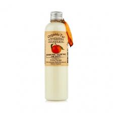 Кондиционер для волос ORGANICTAI Натуральный укрепляющий бальзам-кондиционер «МАНДАРИН» 260