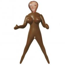 Кукла Vivid Raw, Brown Sugar