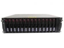 Система хранения HP 302969-B21 Modular Smart Array 30 Single Bus Ultra320 SCSI Enclosure