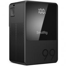 Аккумулятор SmallRig VB99 Mini V-Mount Battery (99Wh) 3580B