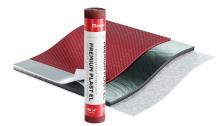 Подкладочный ковер Docke Premium Plast EL 40м