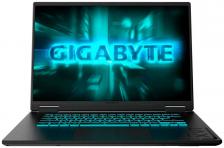 Ноутбук Gigabyte GAMING A16 (CMHH2KZ893SD) серый