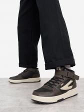 Кеды утепленные мужские FILA Fx-1000 Nxt, Коричневый