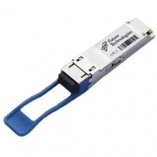 Трансивер Future Technologies FT-QSFP28-SR4 QSFP28 MM 100Гбит/с Tx:850нм до 0.1км