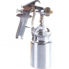 Пневматический краскопульт STAYER PROFESSIONAL AirPro 06477-1.4