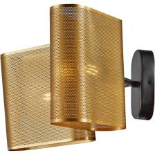 Бра Moderli Metalicana V11810-2W