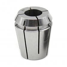 Цанга 9 мм, ER25 CNIC 38535 с внутренним зажимом в виде четырехгранника предназначена для метчиков. Жесткий и надежный зажим предотвращает прокручивание машинного метчика. Цанга с зажимом в 4 грани особенно рекомендуется для сложных условий &ndash; непростых материалов, высокой скорости подачи инструмента. Оснастка подходит для станков с синхронной подачей. Внимание, изображение товара может отличаться от реального! Верные параметры указаны в технических характеристиках товара.