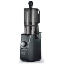 Соковыжималка шнековая Caso Juice Fit, 200 Вт, нержавеющая сталь