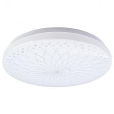 светильник светодиодный TANGO Шарм 30Вт 6000К пластик белый