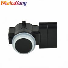 Новый 39680-T0A-R01 датчик парковки PDC для 2016-2017 Honda Accord 39680T0AR01 черного цвета
