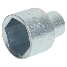 Торцевая головка Низ 13178 1/2 дюйма 30 мм