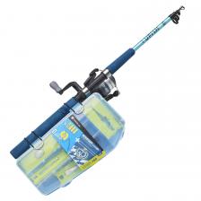 Набор для рыбалки U-Fish Sea 150 CAPERLAN