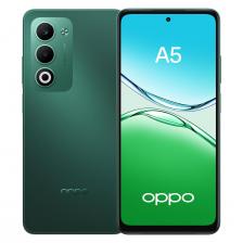 Смартфон OPPO A5 8/256GB Aquamarine