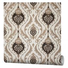 Предназначены для внутренней декоративной отделки жилых помещений. Плотные качественные обои на флизелиновой основе имеют рельефную поверхность и не только украсят ваш быт, но и максимально скроют любые недочеты строительства и неровности стен. Обладают влагостойкими свойствами за счет верхнего винилового слоя. Классические итальянские дизайны в современной интерпретации и трендовых оттенках - именно то, что нужно Вашему дому. Коллекция по праву считается хитом продаж.