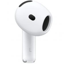 Наушник Apple AirPods 4 ANC L (Левый) White