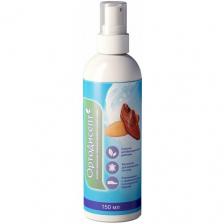 ОртоДисепт Спрей для обуви и стелек антибактериальный ОртоДисепт 150мл