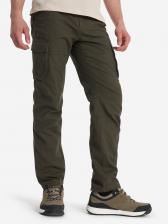 Брюки утепленные мужские Outventure, Коричневый