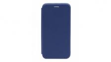 Чехол-книжка для Xiaomi Redmi 9C Blue