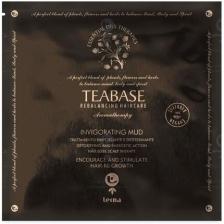 Teabase тонизирующая грязь 50 мл Tecna