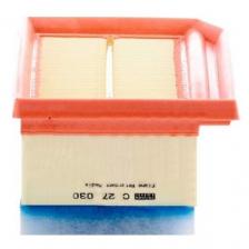 Воздушный фильтр MANN-FILTER C 27 030 124 мм