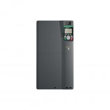 SystemeVar (STV900) – это совершенно новый высокопроизводительный преобразователь частоты, который объединяет функции управления скоростью, крутящим моментом и положением. Широко применяется для управления синхронными и асинхронными двигателями. Обладает высокими возможностями расширения функциональности, за счёт использования дополнительных плат (карт), в соответствии с требованиями различных отраслей промышленности. Ориентирован на рынок производителей оборудования (OEM) среднего и высокого класса, в основном такого как оборудование для печати, упаковки, намоточных машин и т. д.