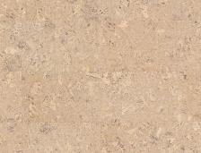 Напольное клеевое пробковое покрытие Wicanders, коллекция Cork Pure, AJ3J002 «Personality Timide»