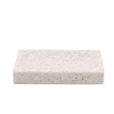 мыльница VITARTA Pink sand полирезин бежевый