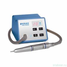 Gerlach ПАК-МИКРО с мотором (2500-20000 об.\мин.), без пылесоса, цветной корпус