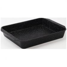Противень Мечта Гранит black, 40x30 см (95802)