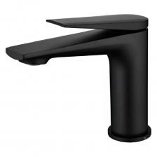 OLIVE'S Смеситель для раковины VIAR, черный 28100VRB сочетает современный дизайн с безупречной функциональностью. Оснащенный керамическим картриджем, он обеспечивает плавное и точное регулирование температуры и напора воды, исключая протечки. Оптимальная высота (14,5 см) и длина излива (16,5 см) создают удобство для пользователей, а диаметр основания (5 см) гарантирует устойчивость. Хромированное покрытие латунного корпуса устойчиво к коррозии и износу, сохраняя эстетичный вид на долгие годы. Простота монтажа на раковину и минималистичный дизайн делают VIAR идеальным выбором для современных интерьеров. Долговечность – латунный корпус и хромовое покрытие устойчивы к повреждениям. Точная регулировка – керамический картридж для плавного управления водой. Эргономичный дизайн – оптимальные размеры для комфортного использования. Простота ухода – гладкая поверхность легко очищается от загрязнений. Современный стиль – универсален для интерьеров в духе минимализма и хай-тек. Смеситель VIAR 28100VRB – это надежное и стильное решение для раковины, сочетающее качество материалов, удобство эксплуатации и лаконичный дизайн.