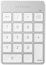 Цифровой блок Satechi ST-SALKPS