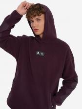 Худи мужское Kappa, Красный